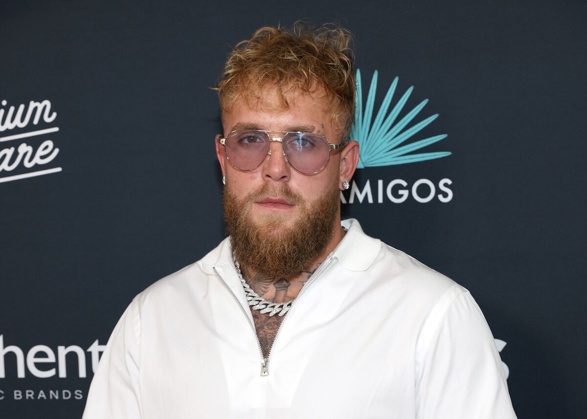 bloomberg.com - Vanessa Perdomo - Jake Paul Vows to Take On UFC With New Combat Merger