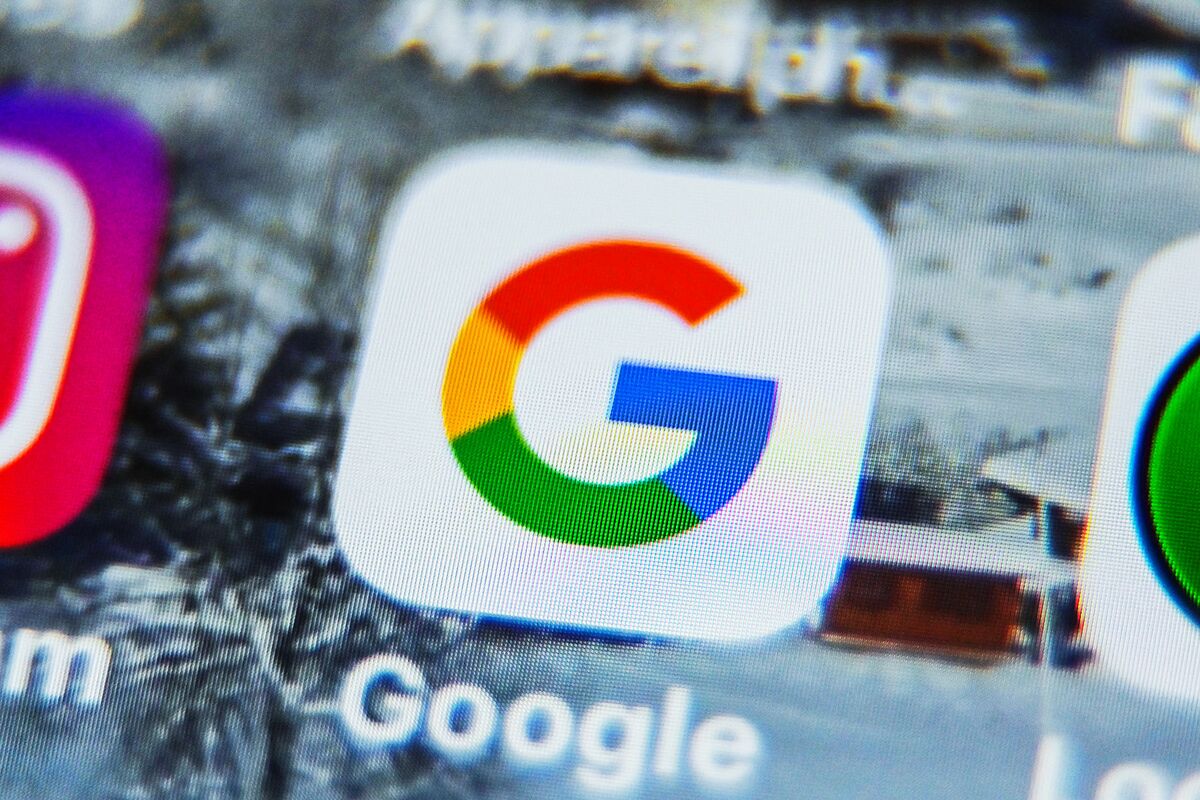 Google Antitrust Trial: DOJ Says Company Pays $10B A Year To Maintain ...