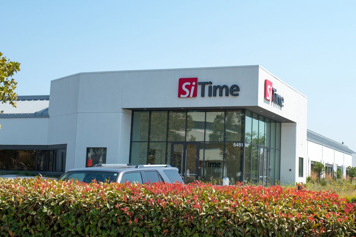 
                            SiTime Is Said in Talks to Acquire Renesas’s Timing Division