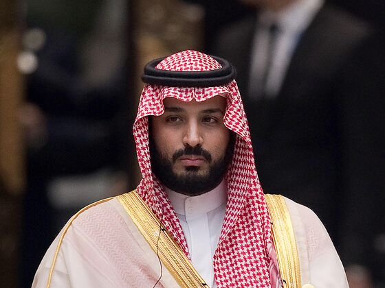 World Awaits ‘Naked’ Truth on Saudi Killing