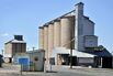 GrainCorp. Silos