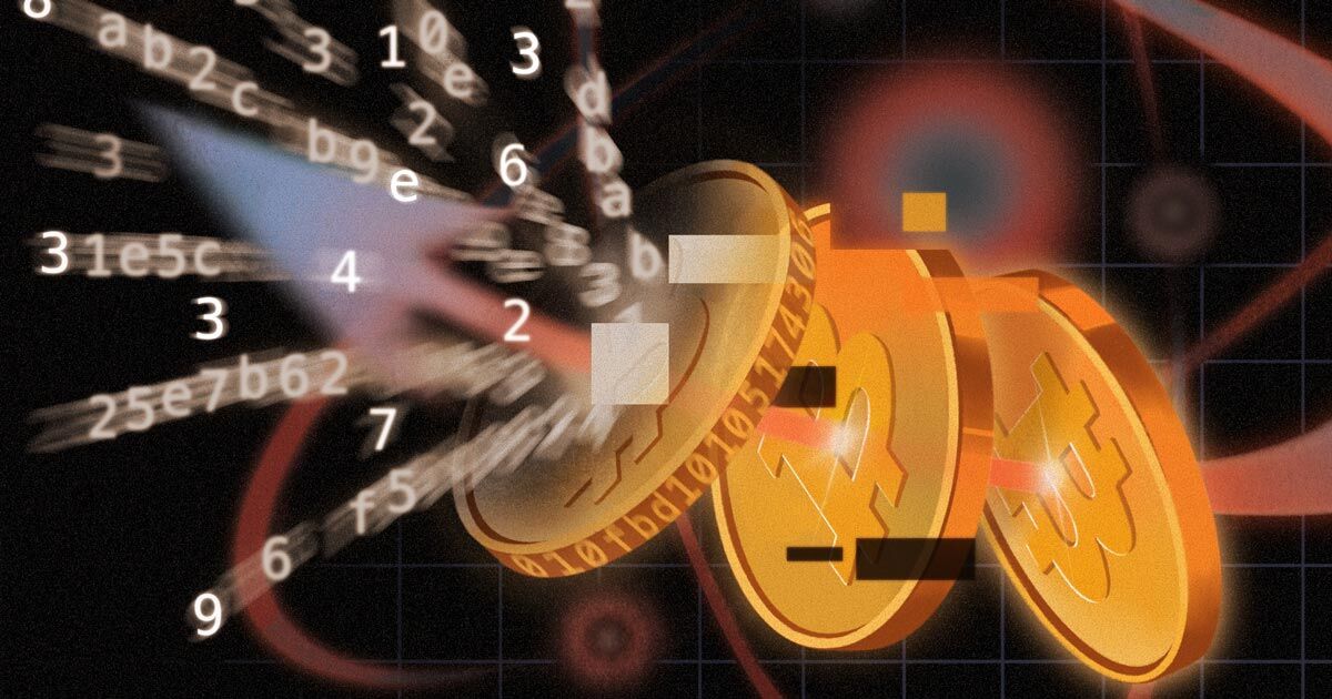 Will Quantum Crack Crypto? Why Bitcoin Owners Worry