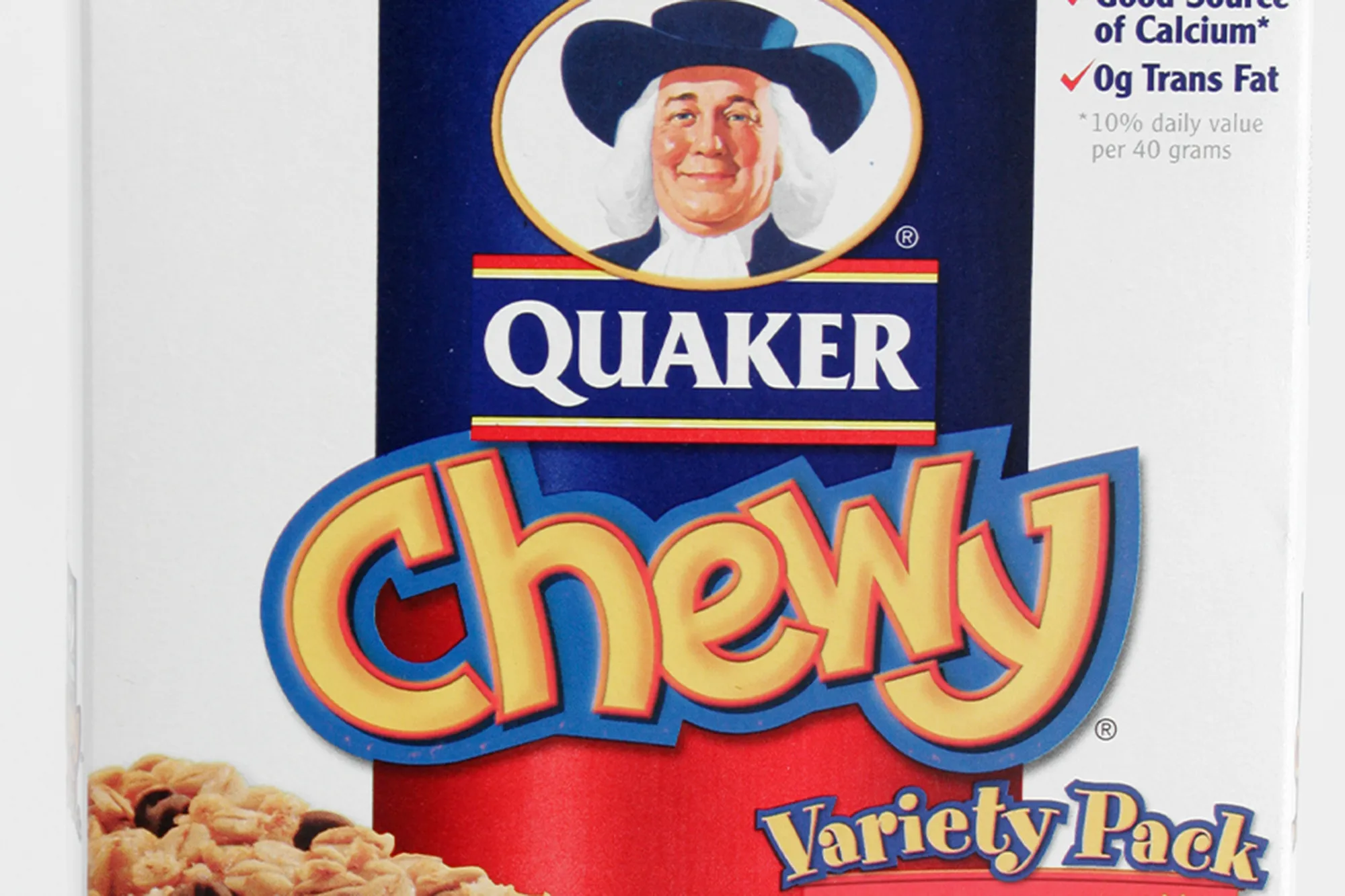 Quaker Oats Recall Sparked by PepsiCo (PEP) Factory Contaminated With ...