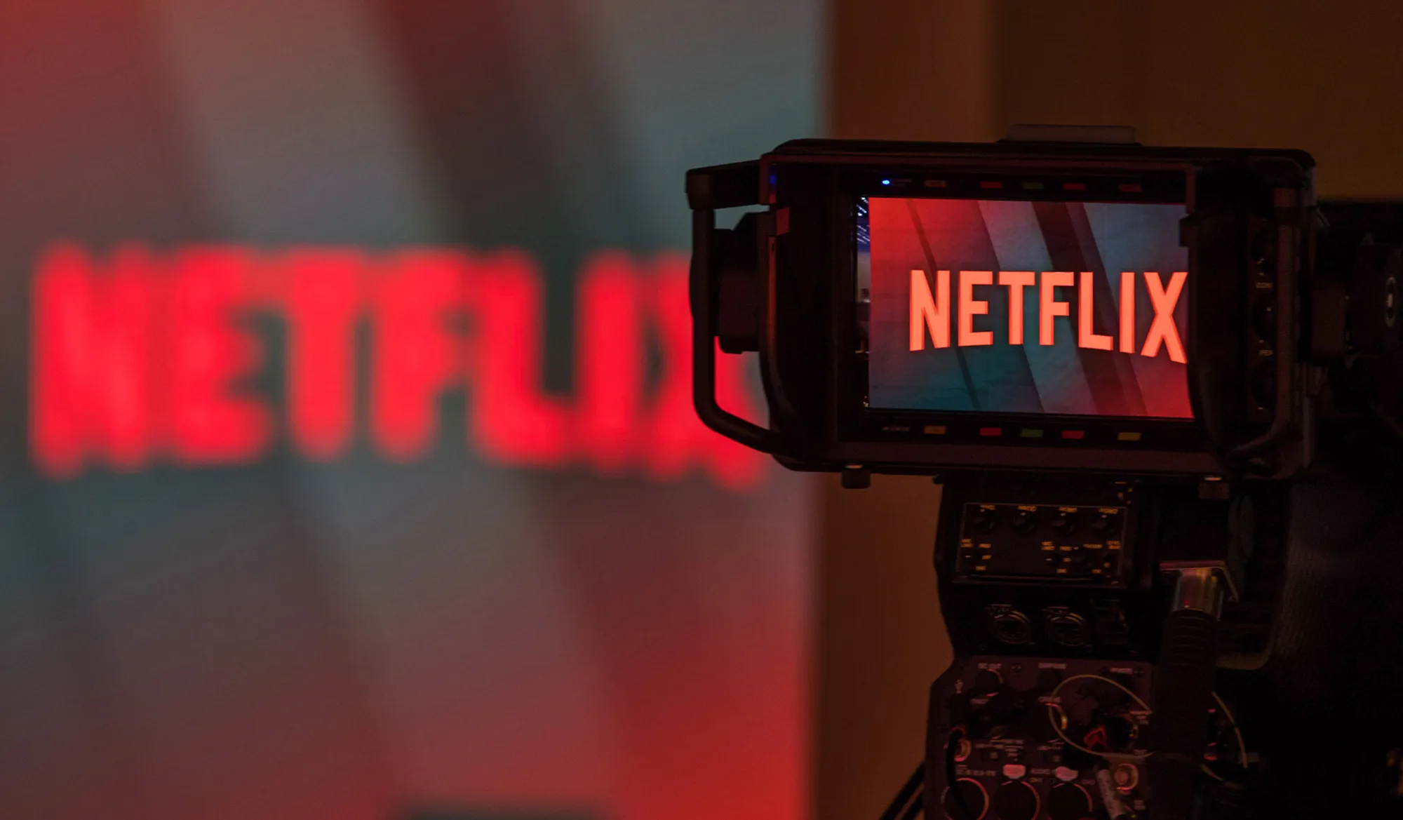 Netflix