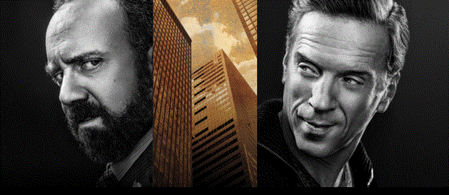 Showtime premieres series "Billions."