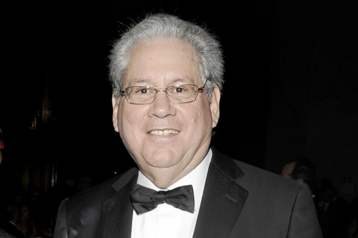 George Weiss