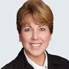 Headshot of Wendy L Marlett