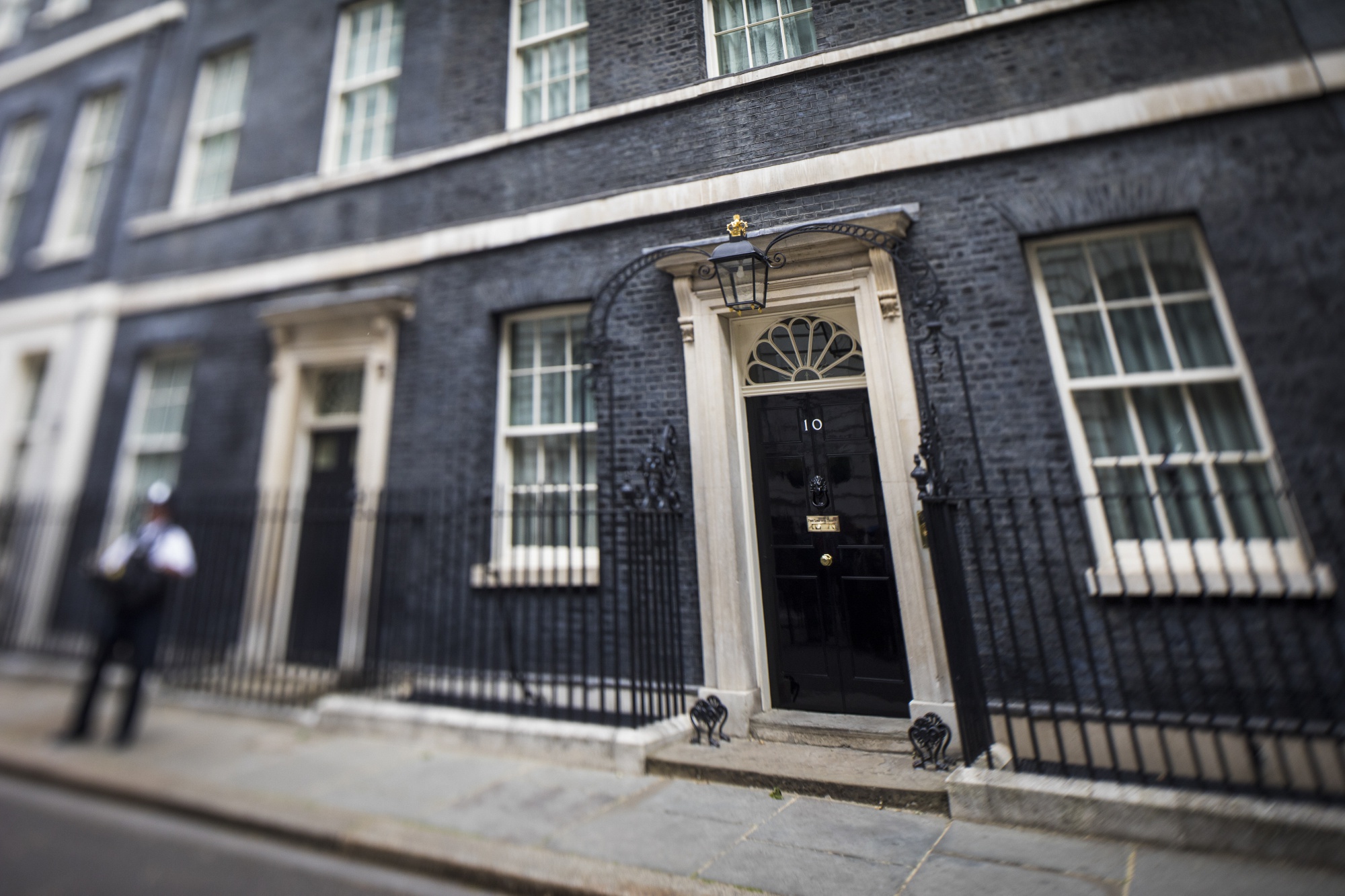 A New Prime Minister S First Day In No 10 A Step By Step Guide Bloomberg