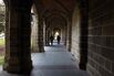 China's Building Boom Splits Australia Into Two-Speed Economy