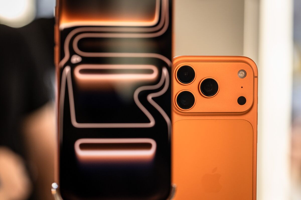 What’s Next for iPad Pro? A Vapor Chamber Like the One on the iPhone 17 Pro