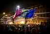 TOPSHOT-ROMANIA-POLITICS-ELECTION-DEMO