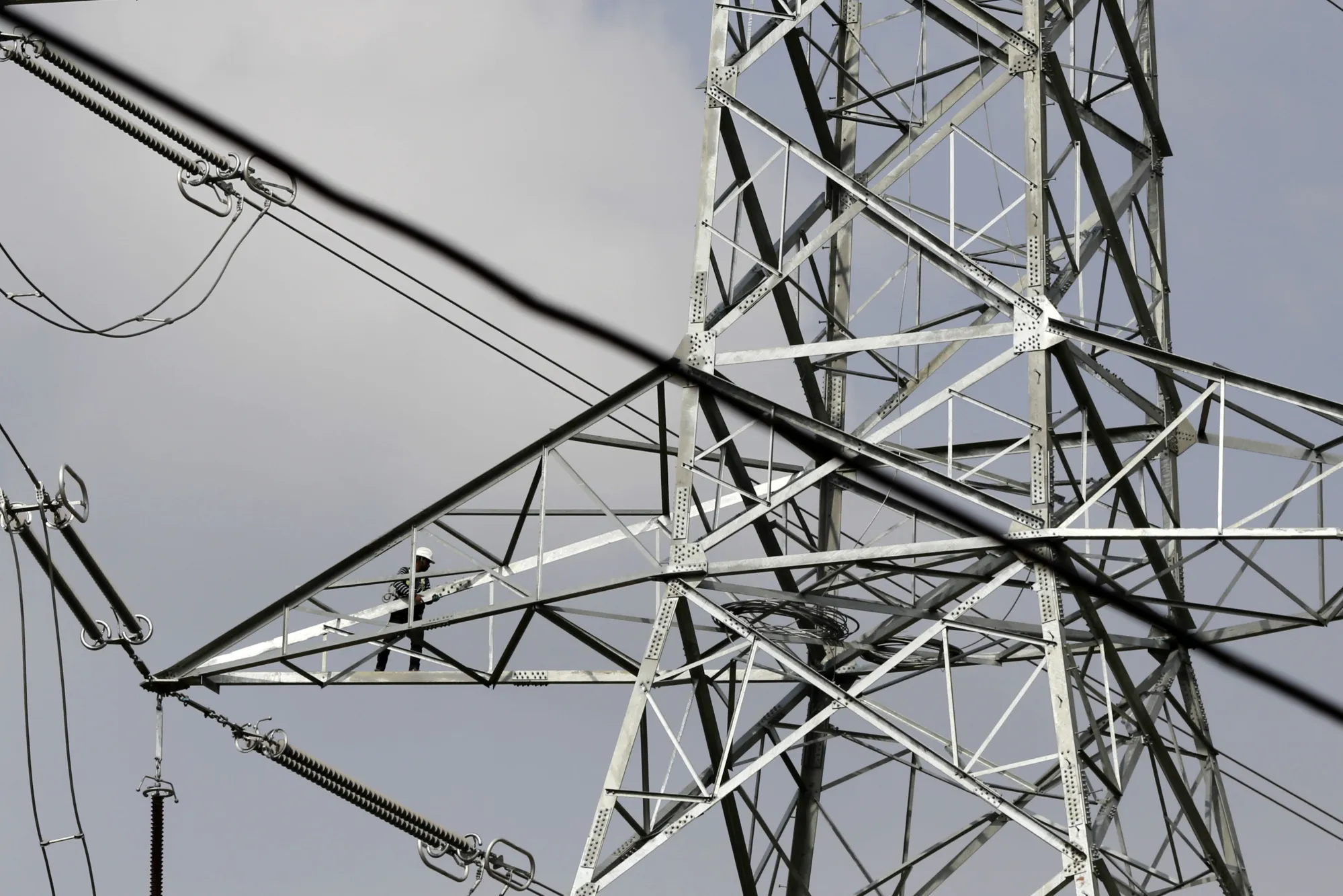 Sterlite Power Infrastructure Development in Border State as Power Lines May Help Quell Conflict in Kashmir