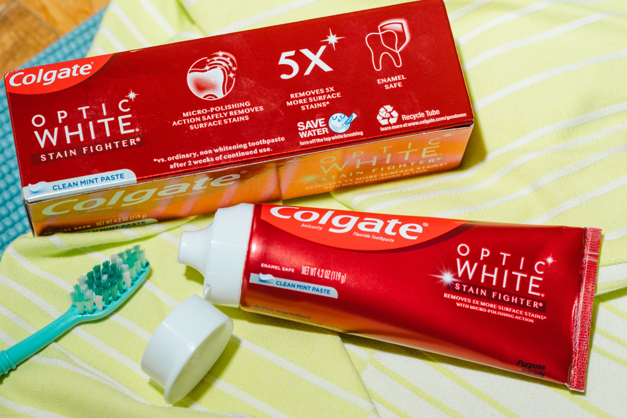 Can Toothpaste Tubes Be Recycled in the US? Almost - Bloomberg