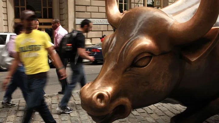 Signs There Is Fatigue in the Bull Market
