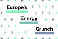 relates to Europe’s Energy Crunch: Low-Hanging Fruit