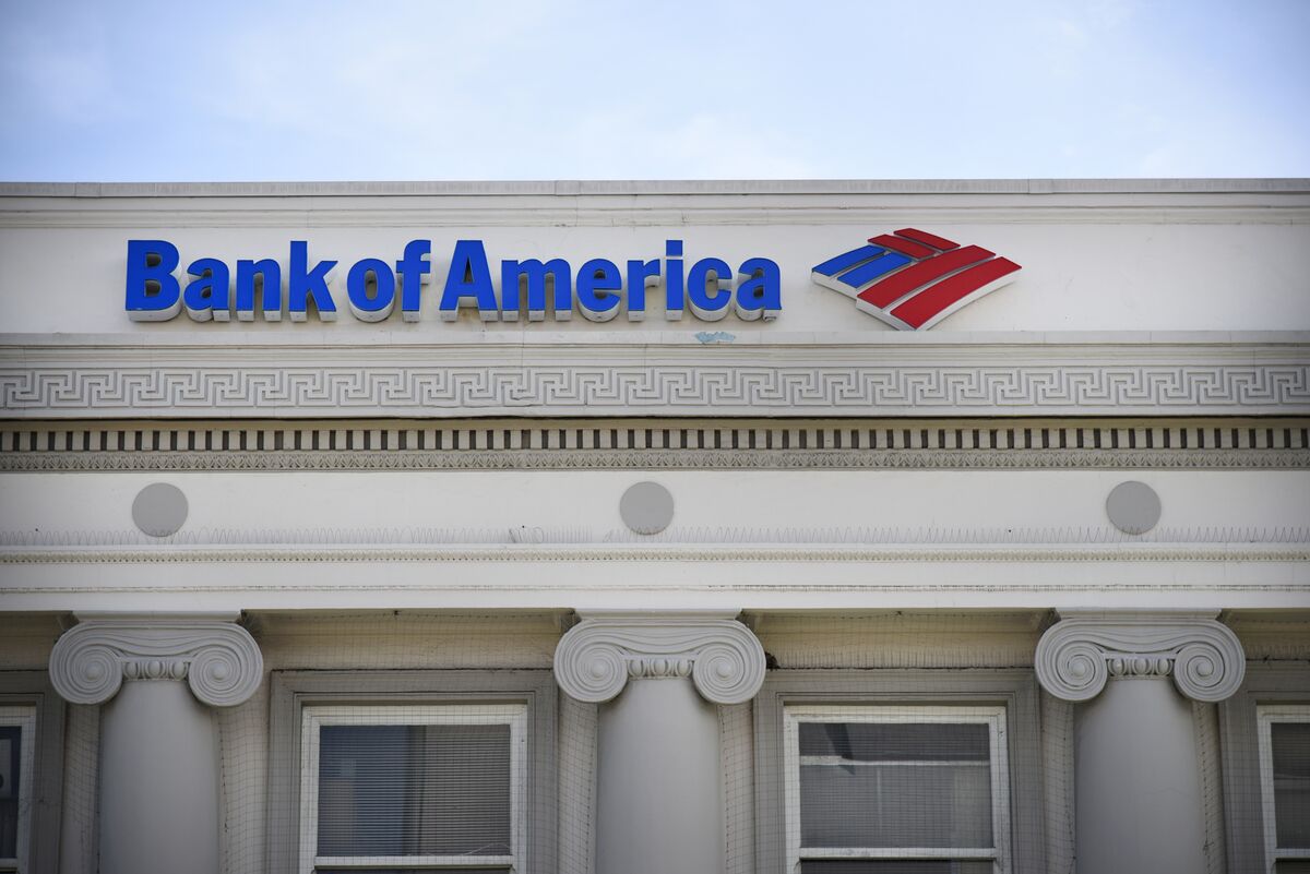 Bank of America BAC Names 360 Managing Directors With Focus on