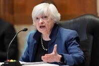Senate Appropriations Subcommittee Hearing On 2022 Budget For Department Of Treasury