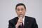 Nissan Motor CEO Hiroto Saikawa News Conference After Carlos Ghosn Resigns From Top Renault Job