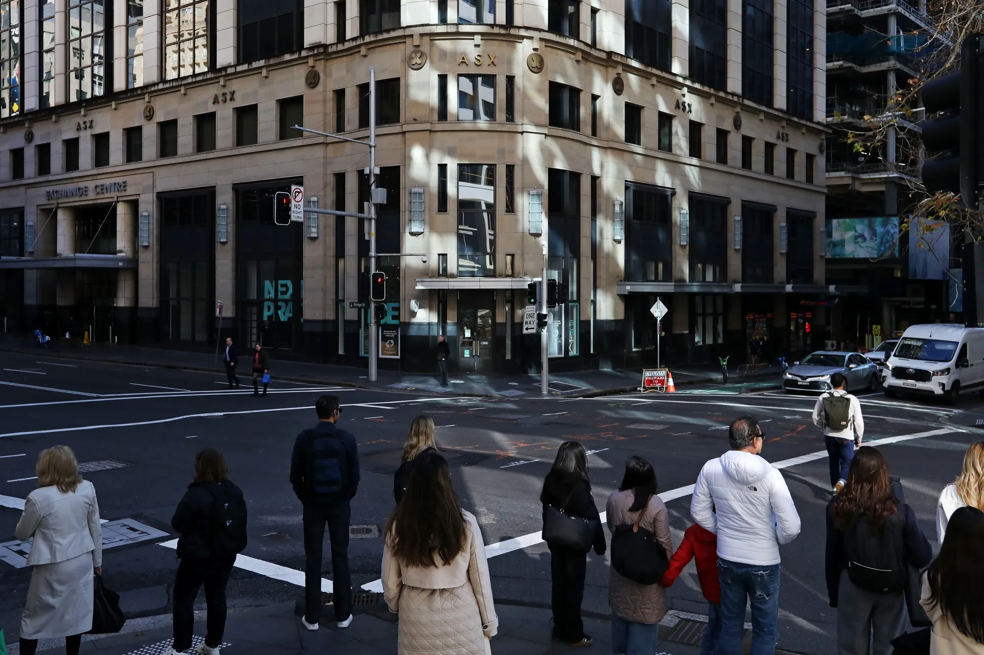 Bitcoin (BTC) ETF Bandwagon Heads to Australia After $53 Billion Haul in US  - Bloomberg