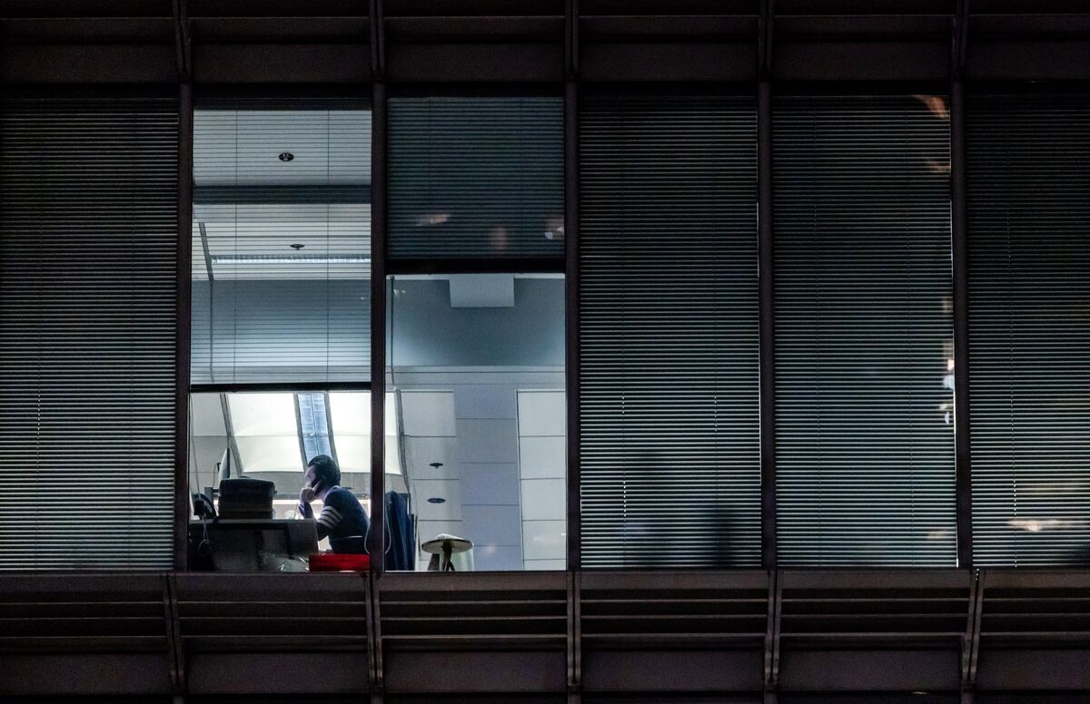 bloomberg.com - Jo Constantz - Jobs Need an Urgent Redesign as AI Advances