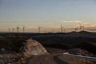 Billionaire Zara Owner Buys Stake in Repsol SA's Delta Wind Farm