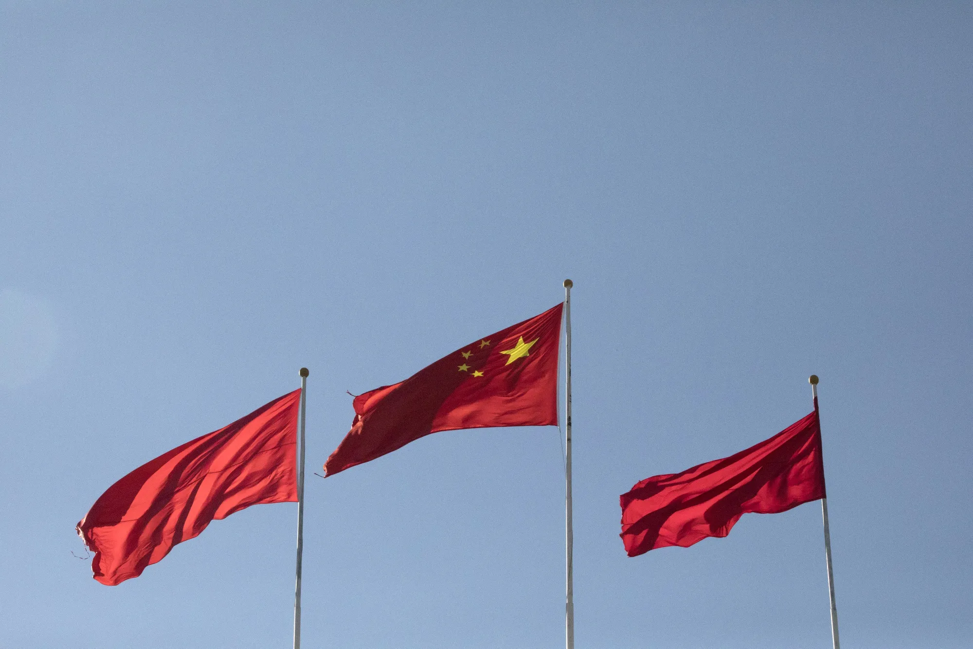 The People’s Bank of China hints it will pull back on its latest stimulus measures.