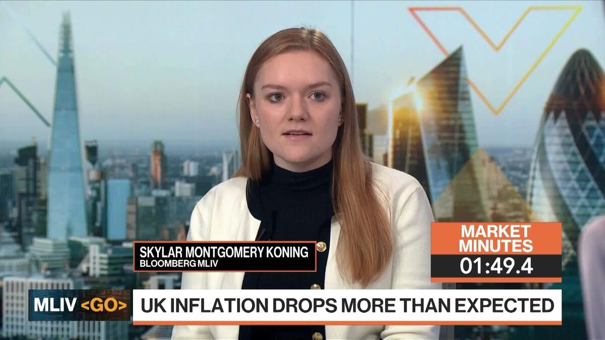 ⚫️ BLOOMBERG: "Analisi dei Temi Chiave per Investitori in 'Bloomberg: The Opening Trade'"