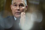 Scott Pruitt