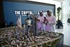 EGYPT-POLITICS-ECONOMY