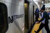 World Cup Fans To Pay $150 For NJ Transit Gameday Tickets