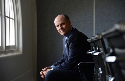 CSL Incoming CEO Paul Perreault