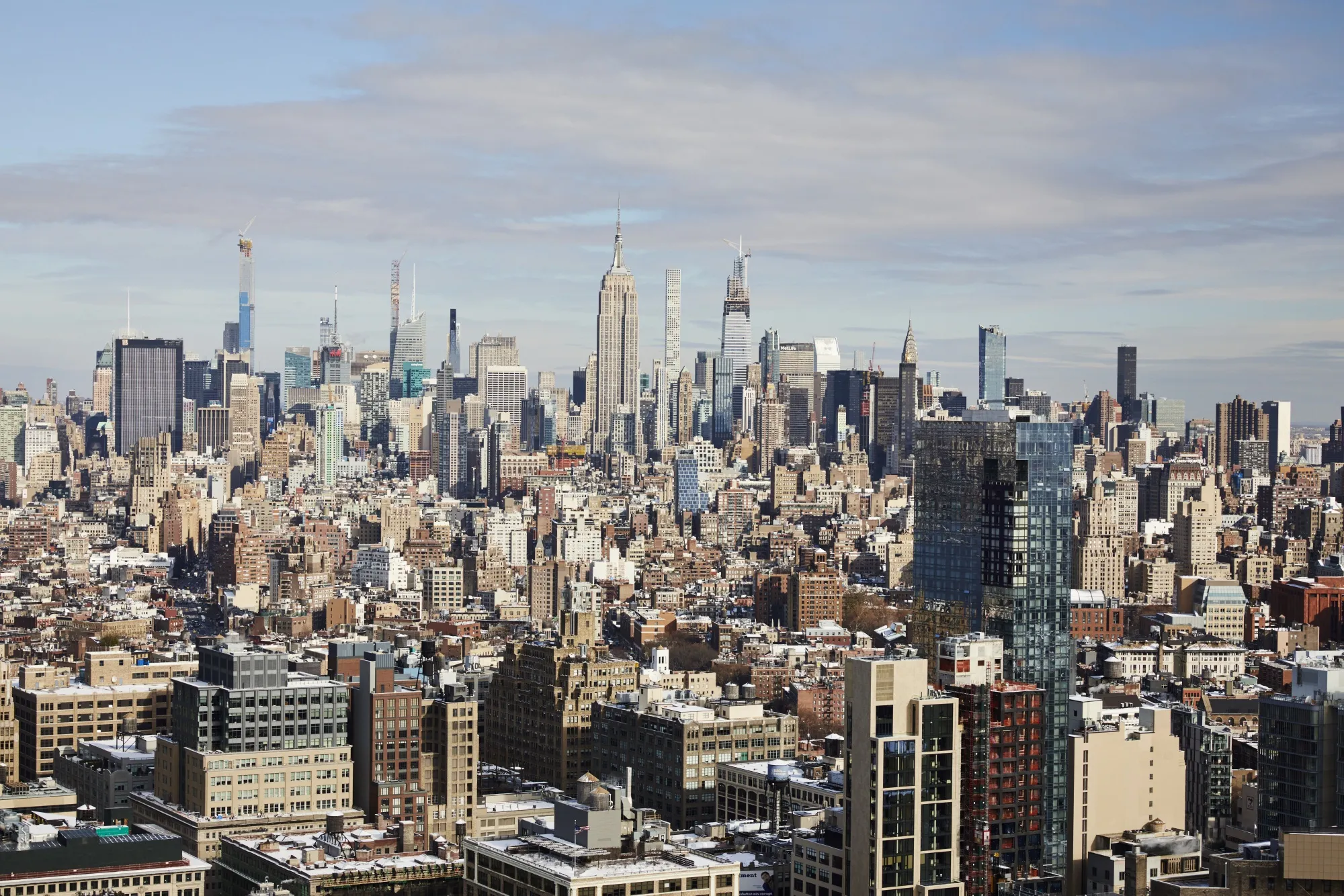 Pelotons, Breakfast Pizza Await Citi Traders At New Headquarters