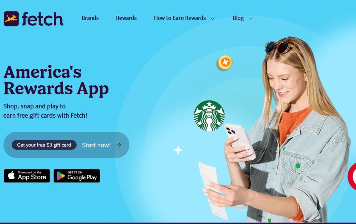 SoftBank-Backed Fetch Boosts Private Loan from Morgan Stanley