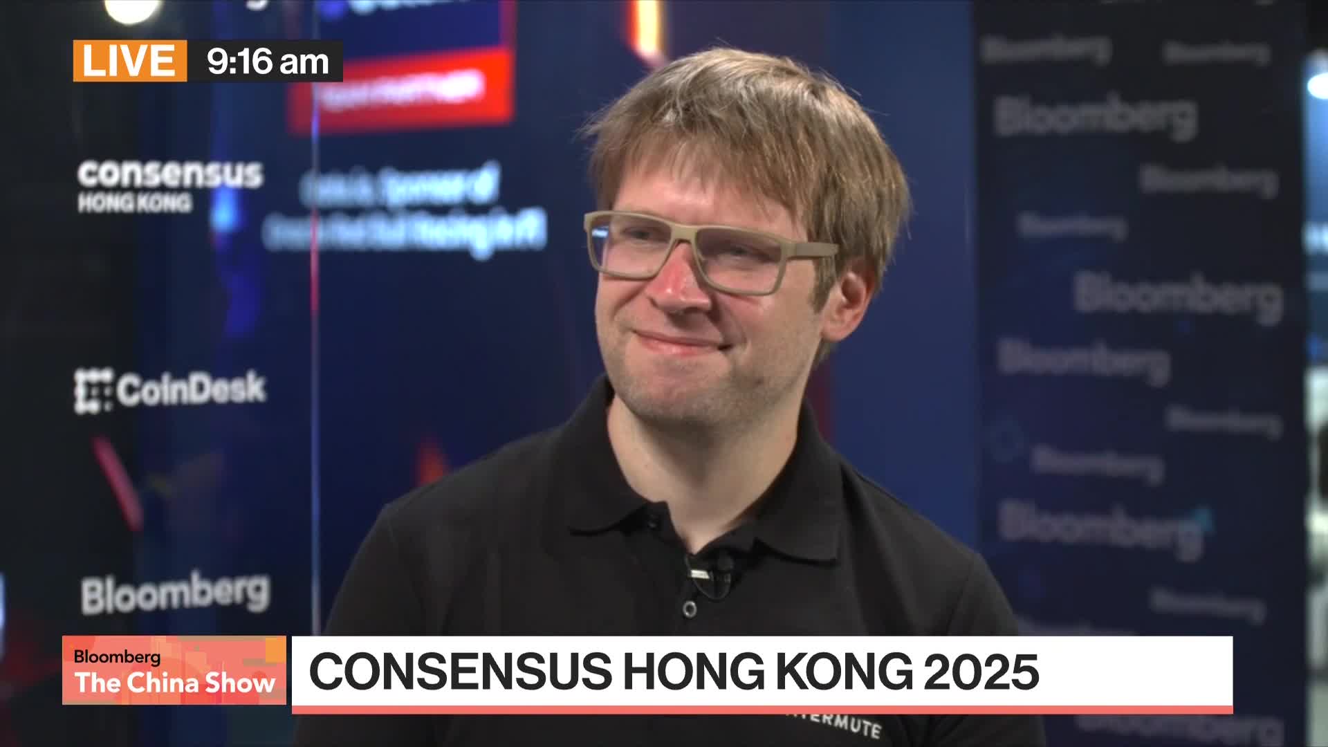 Crypto Market Maker Wintermute Looking to Expand in US, Open Office in New  York - Bloomberg