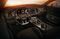 The standard, drag-race-inspired interior configuration of the 2018 Dodge Challenger SRT Demon has only a driver's seat; it's the first factory-production Challenger with a front passenger seat delete.
