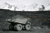 Kumtor mine