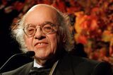 Gerald Stern, Prize-winning And Lyrical Poet, Dies At 97