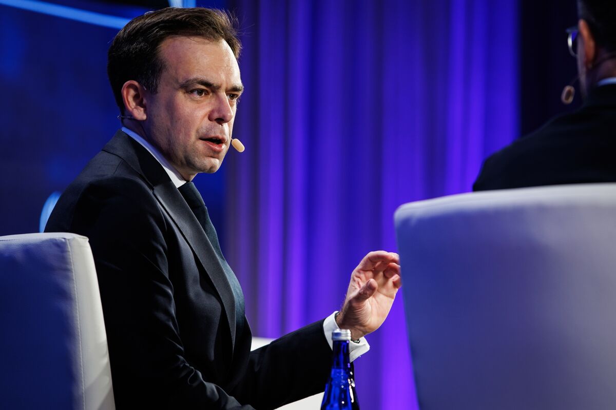 ⚫️ BLOOMBERG: "Polonia lancia programma da 4 miliardi di zloty per sostenere le aziende tecnologiche locali"