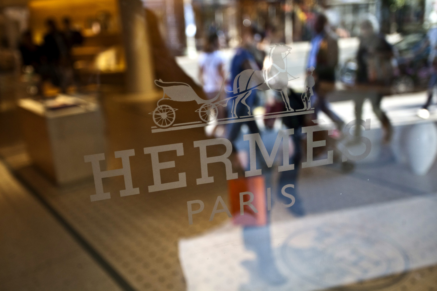 For sale: a rare Hermes Kelly bag for more than $500,000