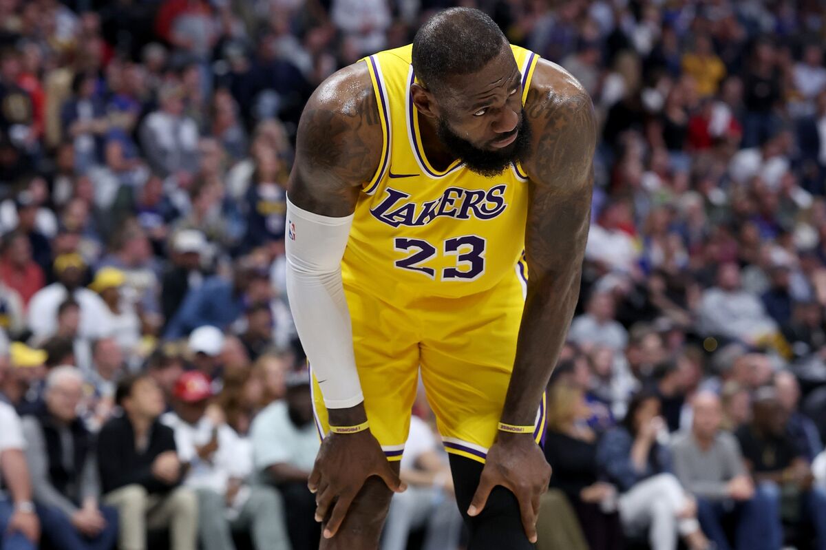 The NBA Finally Has a Strategy for the Post-Lebron Era The NBA Finally Has a Strategy for the Post-Lebron Era