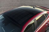How Solar Roofs Are Being Used to Power Electric Cars