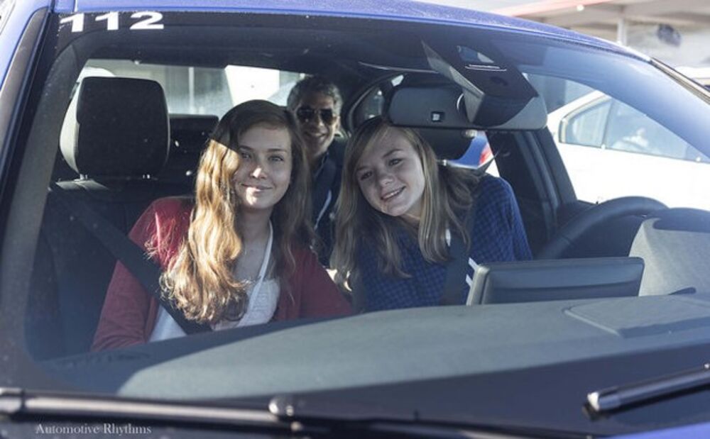 generations all in one car seat