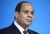 Egypt's President el-Sisi addresses plenary session at Russia-Africa Economic Forum
