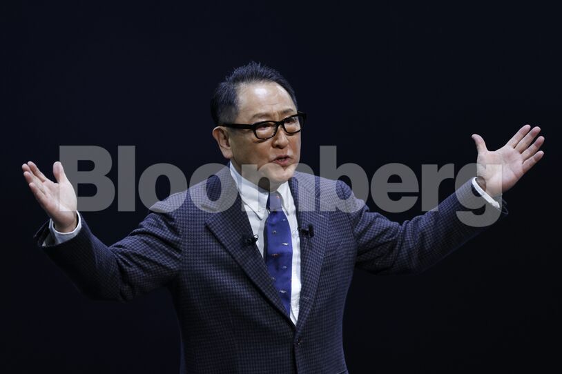 Inside Tokyo Auto Salon