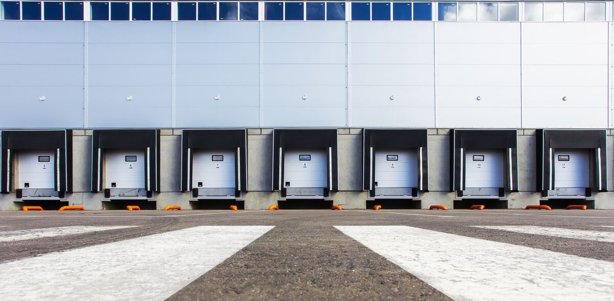 Ivanhoe Targets Warehouses to Boost Assets 33 in Amazon Era Bloomberg