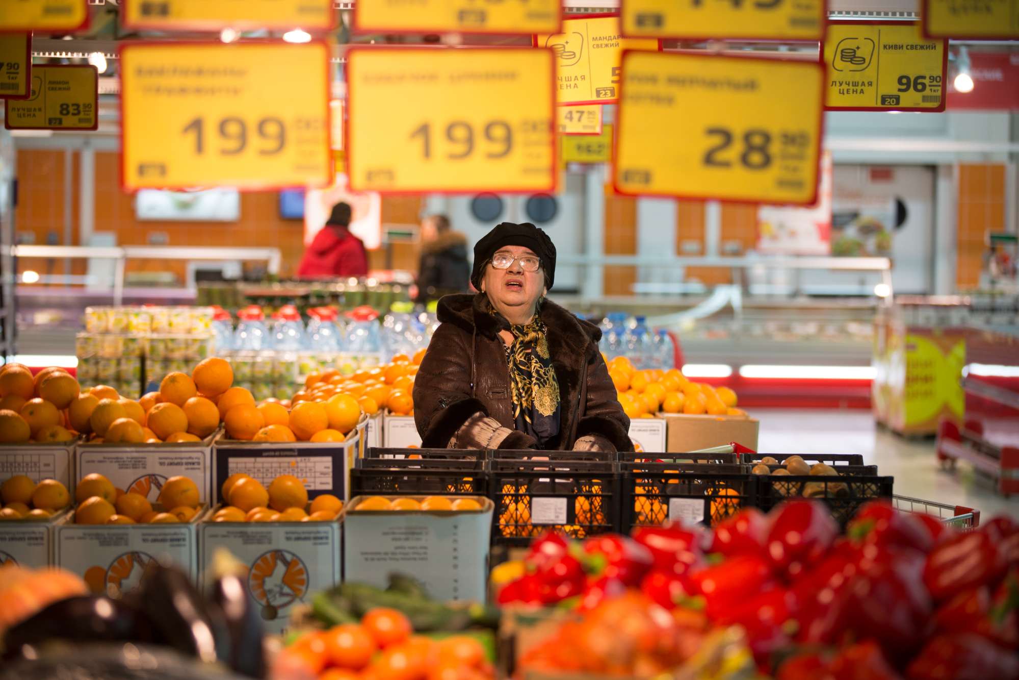 Chinese Consumers Hate That New-Car Smell - Bloomberg