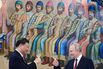 TOPSHOT-RUSSIA-CHINA-POLITICS-DIPLOMACY