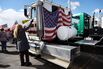 Convoy Of Truckers Begins Cross-Country Trip To Protest COVID-19 Mandates