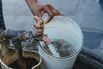 What It's Like To Live In A City Without Water