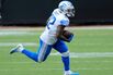 Detroit Lions v Jacksonville Jaguars